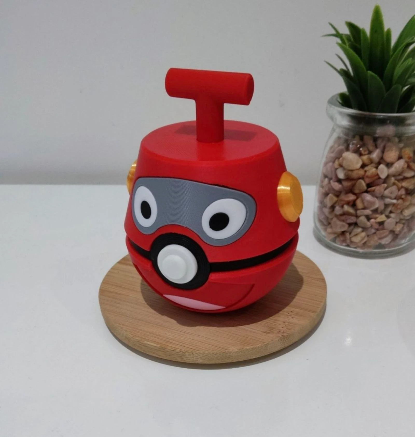 Nono the Little Robot – photo 2